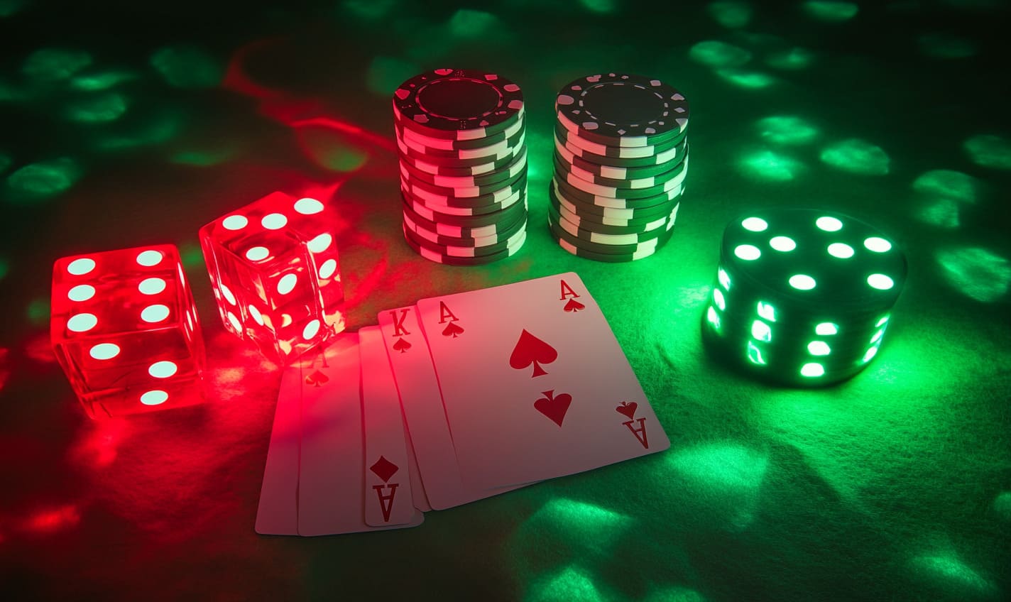 Discover JEETBANGLA Online Casinos